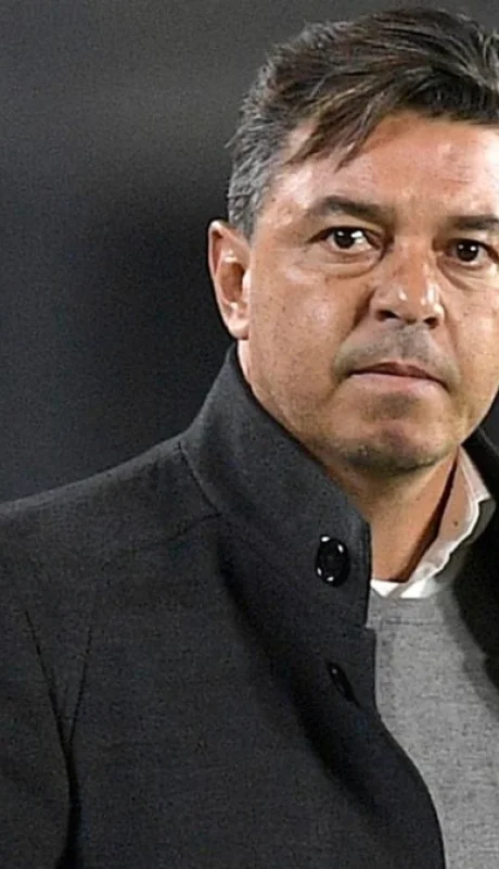 Un nuevo dolor de cabeza para Gallardo.