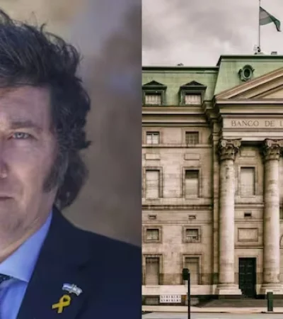 "Un país no es una empresa, y no lo digo yo: lo dice un premio Nobel de Economía como Paul Krugman" (P. Tigani)