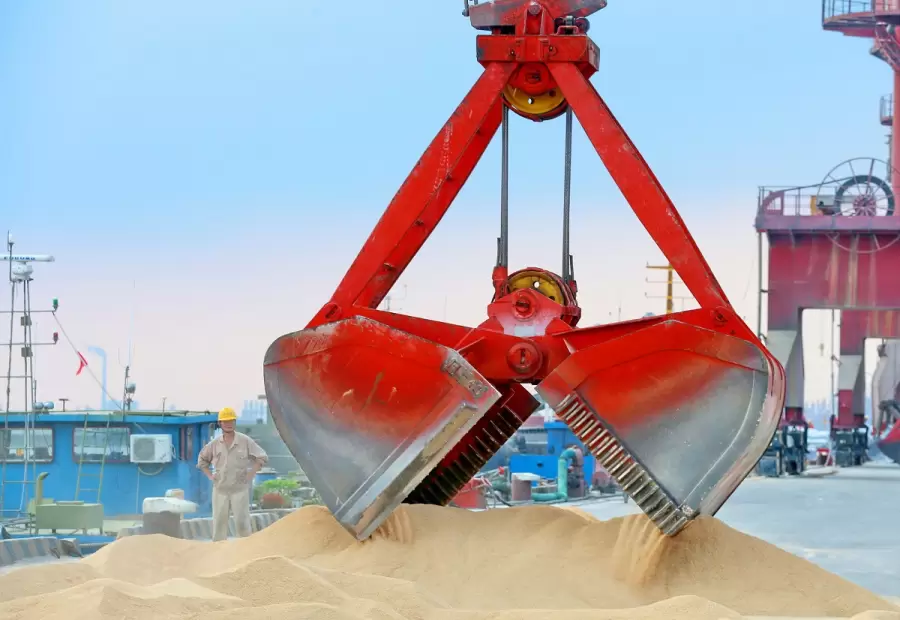 Exportación y fuente de divisas