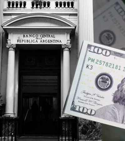 Dólares de las exportaiones agropecuarias