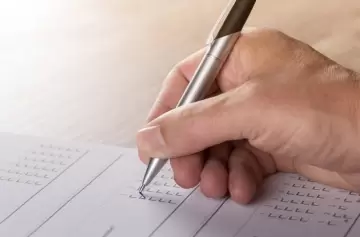 Iniciativa Libertaria: evaluar la actitud psíquica de los futuros candidatos