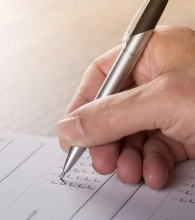 La propuesta del Partido Libertario de realizar test psicológicos a sus candidatos./