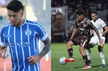 Godoy Cruz vs. Platense por el Apertura 2025: día, hora, árbitro y por dónde verlo