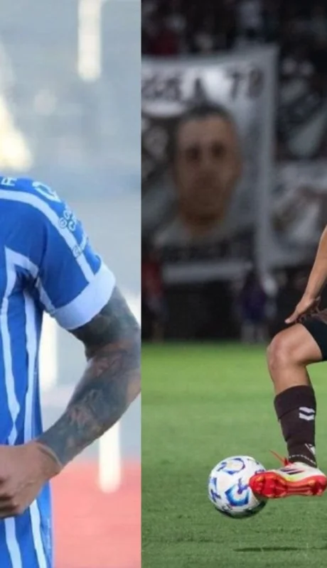 Promesa de partidazo entre Godoy Cruz y Platense.
