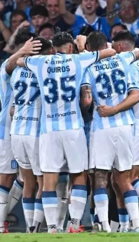 Buen triunfo de La Academia en casa.