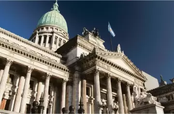 Aseguran que "Ficha Limpia es uno de los proyectos más importante de este año"