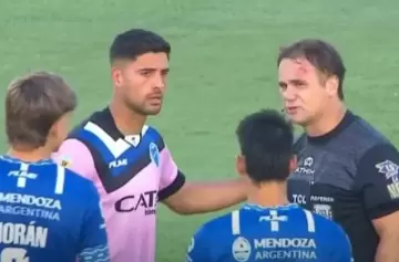 AFA revierte la sanción a Godoy Cruz, le devuelve puntos y vuelve a jugar con público