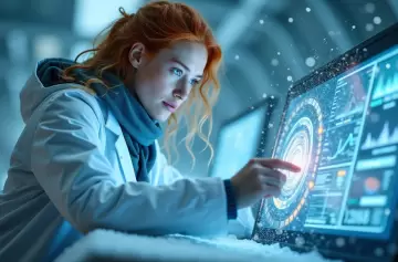 Cómo será el ser humano en 1.000 años según la ciencia y la tecnología