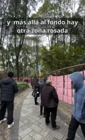 Los padres quieran que sus hijos se casen.