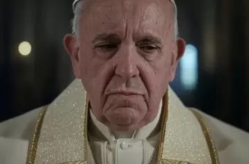 Avanza la recuperación del Papa Francisco pero con riesgos latentes