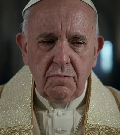 Imagen generada con IA.