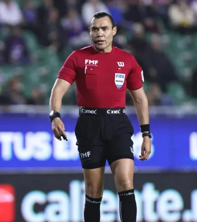 Marco Antonio Ortiz Nava.