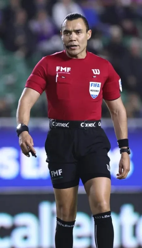 Marco Antonio Ortiz Nava.