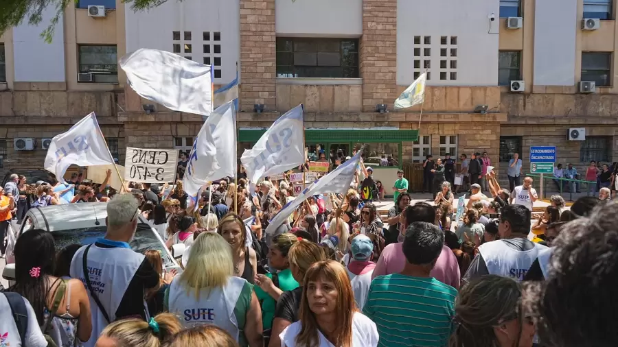 El sindicato adelantó que existen todavía asuntos pendientes, como el adicional jerárquico para directivos y no directivos.