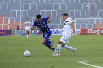 Godoy Cruz y Platense repartieron puntos en un Malvinas Argentinas desolado