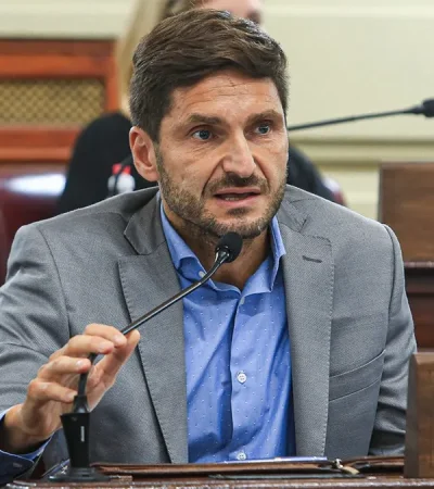 La única provincia de las que desdoblaron las elecciones que mantiene las PASO es Santa Fe./