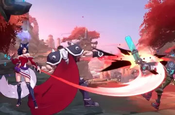 Lucha y disparos gratis: por qué enero es el mes más importante para los usuarios de Xbox