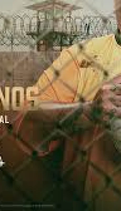 Espartanos, la nueva serie sobre los presos que juegan al rugby/