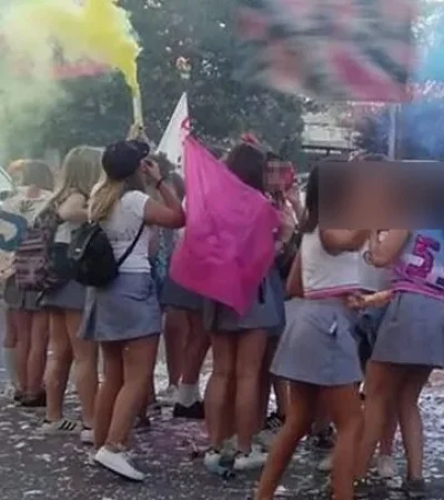 El UPD se instaló desde hace unos años en los adolescentes que comienzan el último año del colegio Secundario