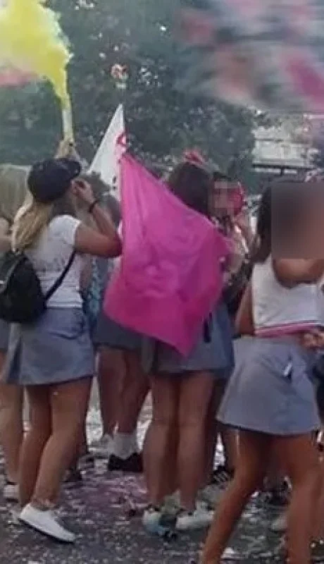 El UPD se instaló desde hace unos años en los adolescentes que comienzan el último año del colegio Secundario