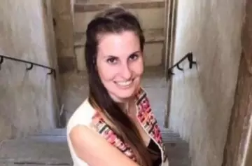 Finalmente, Hamás entregó el cuerpo de Shiri Bibas tras un error en la identificación