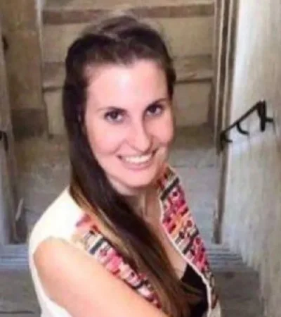 Shiri Bibas fue secuestrada por Hamás en octubre de 2023. Su cuerpo fue entregado este viernes