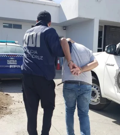 Gentileza: La Opinión Austral