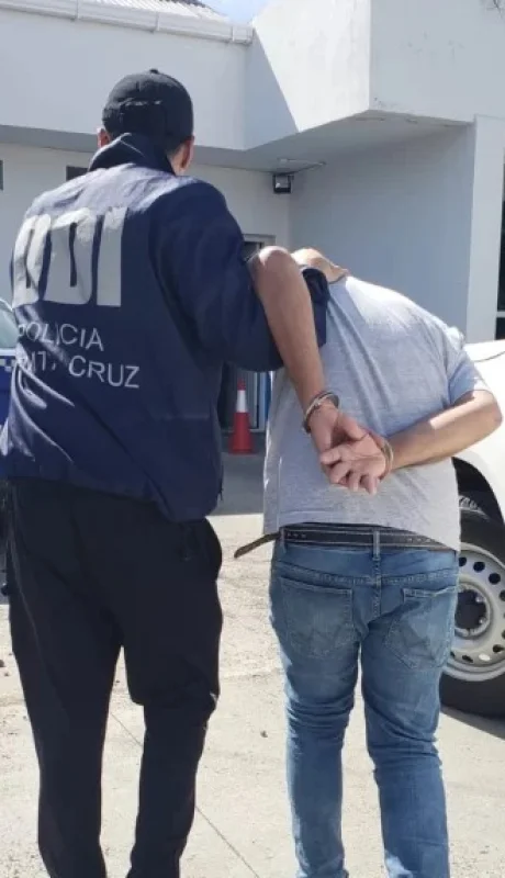 Gentileza: La Opinión Austral