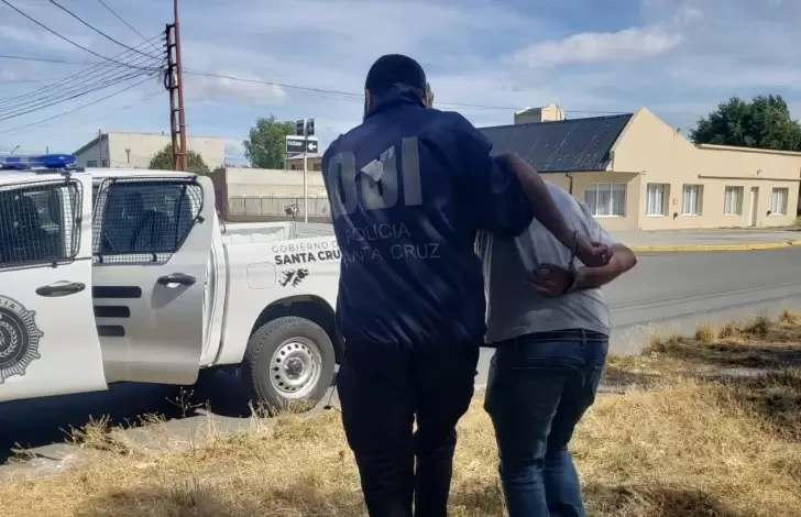 Gentileza: La Opinión Austral