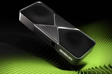 Nvidia GeForce RTX 5090: con problemas cómo verificar si tu tarjeta gráfica está afectada