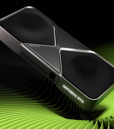 GeForce RTX 5090