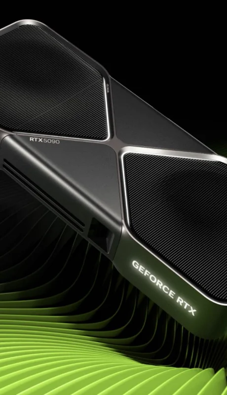 GeForce RTX 5090