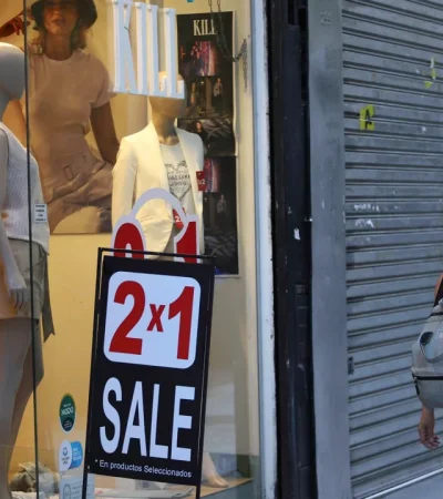 Los argentinos de a pie quieren percibir más mejoras    /