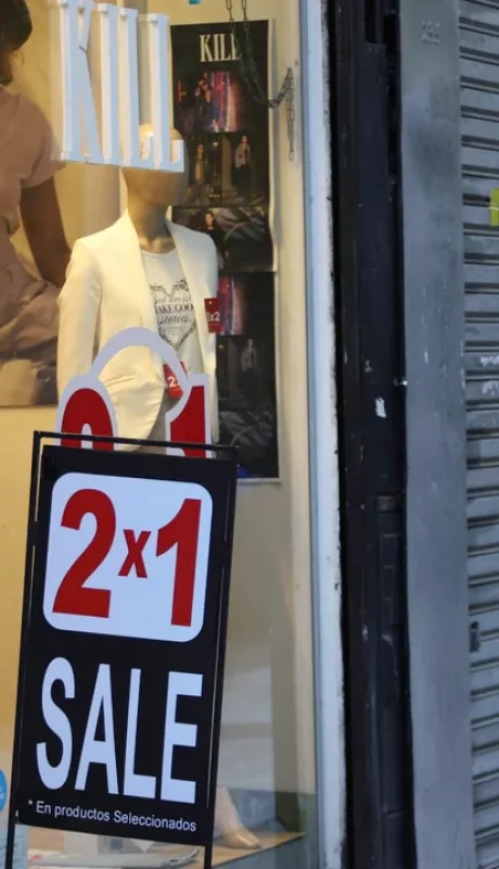 Los argentinos de a pie quieren percibir más mejoras    /