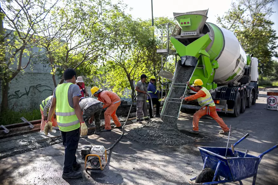 ¿Se impondrá la idea que la solución es el trabajo?