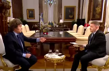 Una medición muestra la poca influencia del caso Libra en la valoración pública del gobierno de La Libertad Avanza