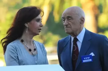 Podría modificarse a favor de la Argentina el fallo que obliga a pagar millones por la reestatización de YPF