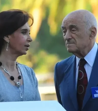 Cristina Kirchner y Eskenazi, posibles implicados en una maniobra