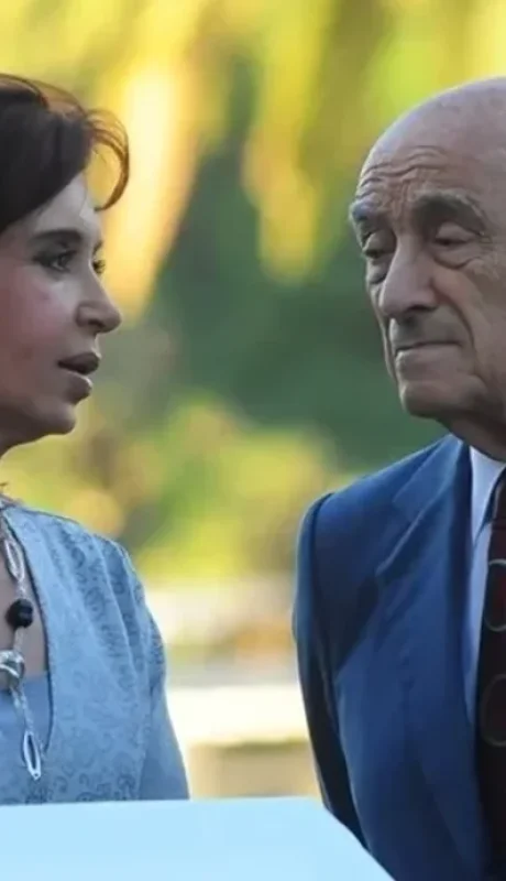 Cristina Kirchner y Eskenazi, posibles implicados en una maniobra