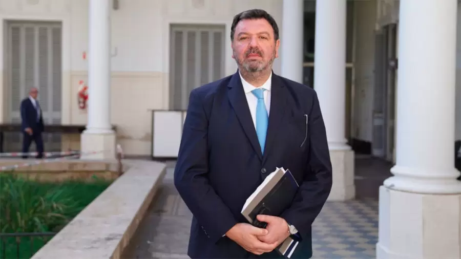 Responsabilidad del juez Ariel Lijo