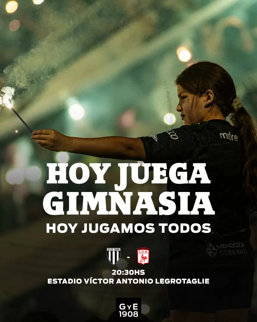 El Lobo juega ante el gallito