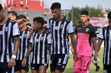 Gimnasia de Mendoza vs. Deportivo Morón: Hora, formaciones y televisación