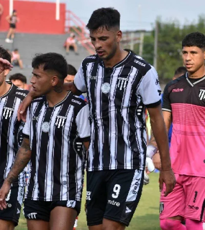 Gimnasia busca más este domingo