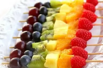 Recetas fáciles para viandas escolares: opciones irresistibles y saludables para los chicos