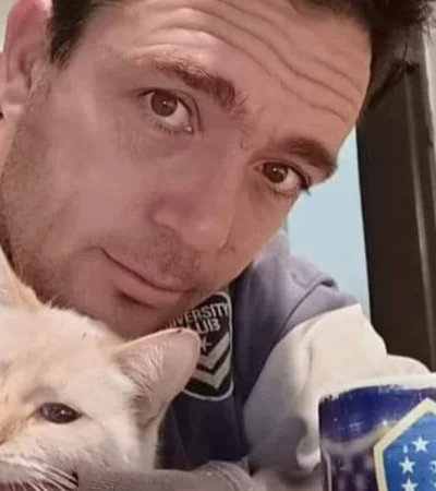 Daniel Sólimo publicó el mensaje en Facebook y ha tenido mucha repercusión