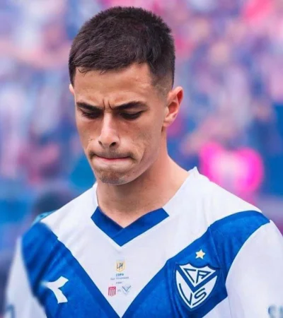 Valentín Gómez no jugará en Italia.