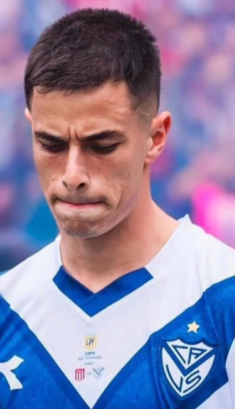 Valentín Gómez no jugará en Italia.