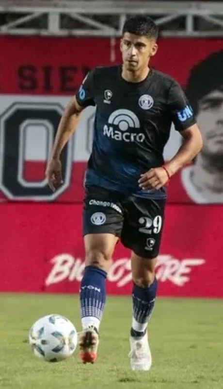 La Lepra visita el Estadio Diego Maradona