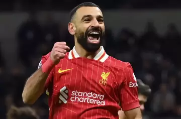 Liverpool le ganó al Manchester City y se encamina a ganar una nueva Premier League