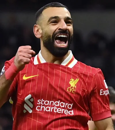 Liverpool ganó y se acerca el título. X